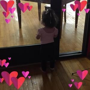 Meet your Posher, Heather